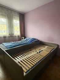 1 Einzelbett zu verschenken(DRINGEND/ SOFORTABHOLUNG)