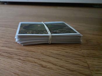 Spar Stickermania Sticker 