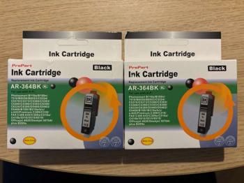 Druckerpatronen für HP