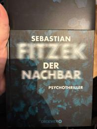 (reserviert) Der Nachbar