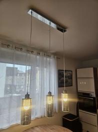 Deckenlampe/ Pendellampe