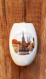 Souvenier aus Nürnberg