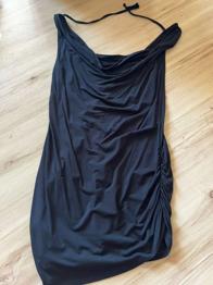(reserviert) Longshirt von intimissimi Größe M