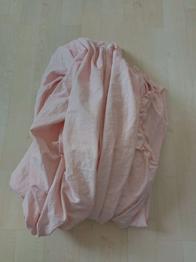 Spannleintuch 90*200