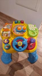 (reserviert) Kinder Spieltisch