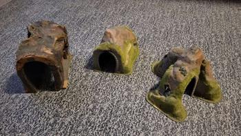 Tunnel H0 Modelleisenbahn