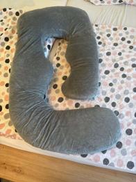 Stillkissen/ Schwangerschaftskissen