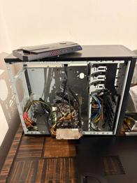 MSI Nightblade MI3 8RC-028X Intel i5-8400