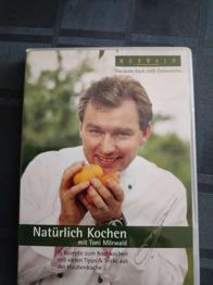 Toni mörwald dvd