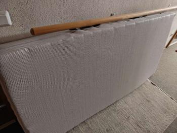 Body Guard Matratze 90x190x18cm neuwertig