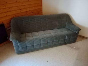 Couch/ Sofa (ohne Bettfunktion)