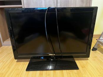 Bastler Fernseher von Medion, 2 Stück