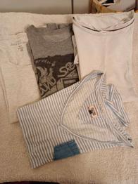 T-Shirts in XS