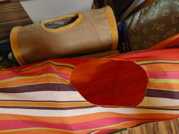 2 Katzentunnel etc bitte scrollen