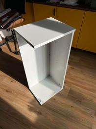 Billy Aufsatz Regal 80x28x35