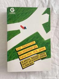 Roman. Das Intimleben des Adrian Mole. Sue Townsend