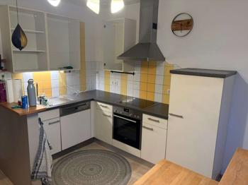 Küche zu verschenken