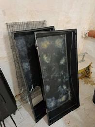 Meerschweinchen Käfig