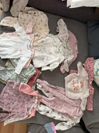 Madchen Gewand gr 62-68