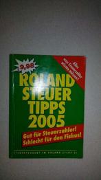 2 Steuer Spartipps Bücher