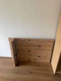 (reserviert) Garderobe