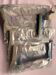 PCIe Riser zu verschenken