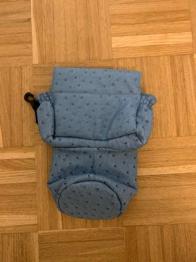 Hülle für Spiegelreflexkamera Ungebraucht