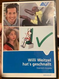 Willi Weitzel