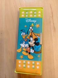 Stifte Box Mickey Mouse