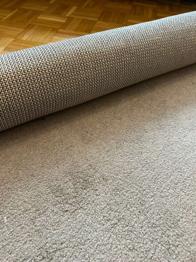 Teppich zu verschenken, 1,60x2,30 nur selbstabholung