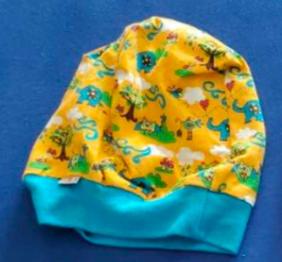 Babauba Beanie Haube