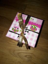 Geschenkebox