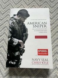 American Sniper