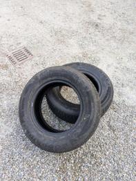 Winterreifen 215/65R15 96H M+ S Goodride All Season Elite Ganzjahresreifen