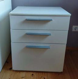 (reserviert) Kästchen Selbstabholung