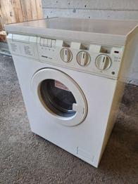 Hoover Waschtrockner 5 kg / 850 U/ min