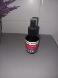 Porenverfeinerungsspray Gesicht