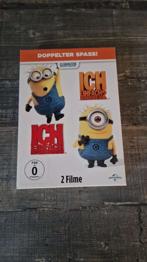 Ich einfach unverbesserlich 1+2