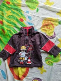 Pullover Bob der Baumeister gr. 104