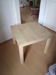 Couchtisch IKEA