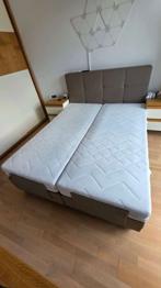 Boxspringbett 200x160cm