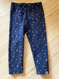 Liegelind leggins Größe 92