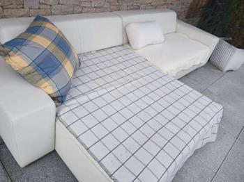 Couch Outdoor