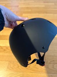 Skaterhelm