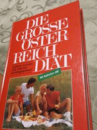 Die große Österreichdiät