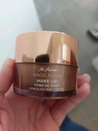 M. Asam Magic Finish porcelain