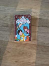 Die Schule der magischen Tiere 1