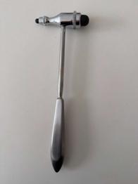 (reserviert) Reflexhammer Heilpraktiker