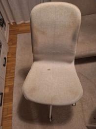 Bürostuhl IKEA LÅNGFJÄLL