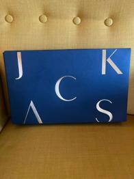 Jack''s Beautyline - Adventkalender Box 2024